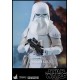 Star Wars Battlefront Videogame Masterpiece Action Figure 1/6 Snowtrooper Deluxe Version 30 cm